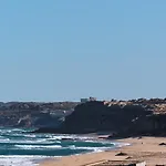 Penafirme - Santa Cruz (Oeste)