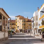 Dom wakacyjny Penafirme -
