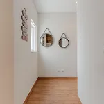 Penafirme - Santa Cruz (Oeste)