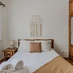 Dom wakacyjny Penafirme -