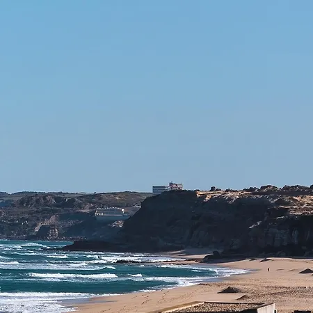 Penafirme - Santa Cruz (Oeste)