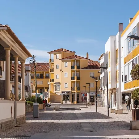 Casa de Férias Penafirme -
