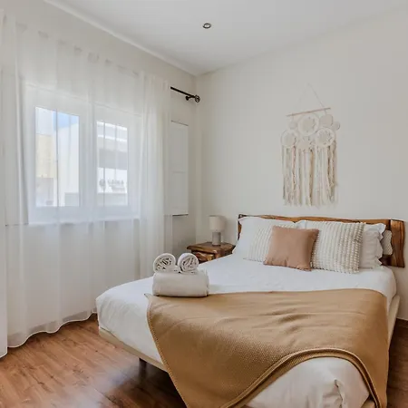 Casa de Férias Penafirme - Santa Cruz (Oeste)