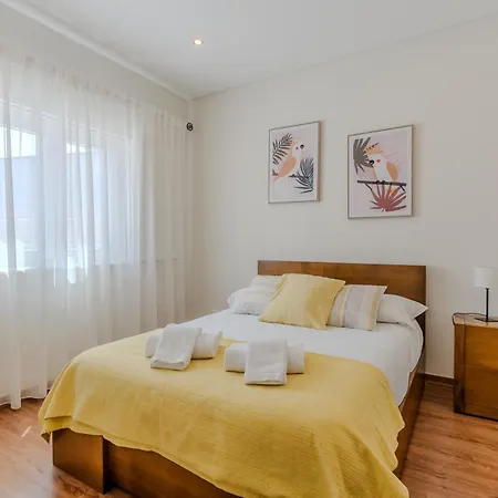 Casa de Férias Penafirme -