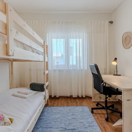 Penafirme - Nyaraló