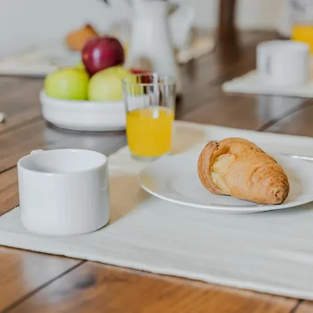 Penafirme - Nyaraló *