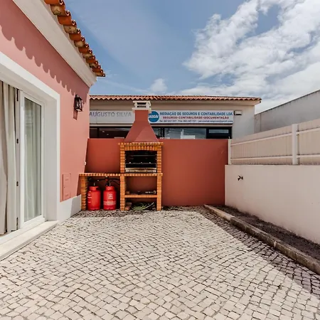 Nyaraló Penafirme -