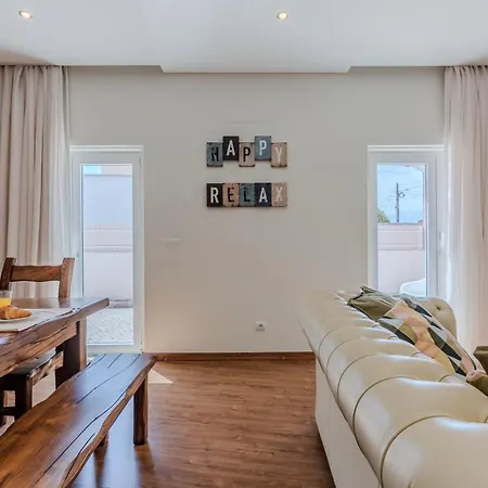 Penafirme - Nyaraló